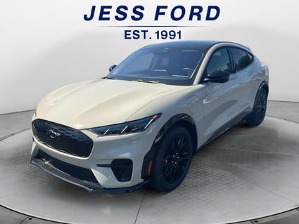 2025 Ford Mustang Mach-E Grand Coulee WA
