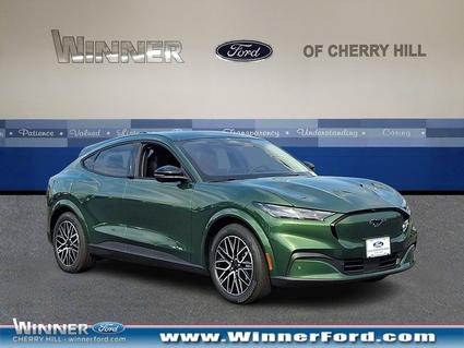 2025 Ford Mustang Mach-E Cherry Hill NJ