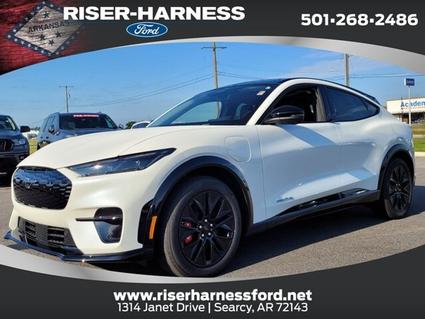 2025 Ford Mustang Mach-E Searcy AR