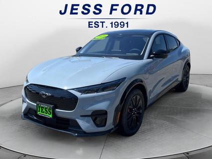 2025 Ford Mustang Mach-E Grand Coulee WA