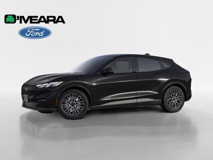 2025 Ford Mustang Mach-E Denver CO