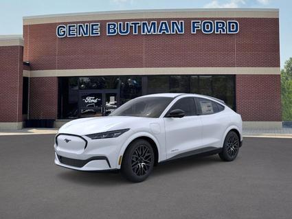 2025 Ford Mustang Mach-E Ypsilanti MI