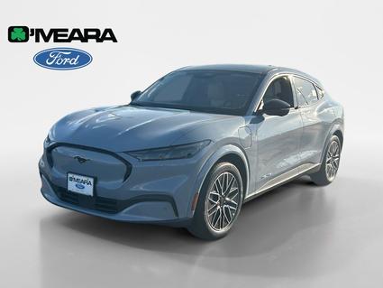 2025 Ford Mustang Mach-E Denver CO
