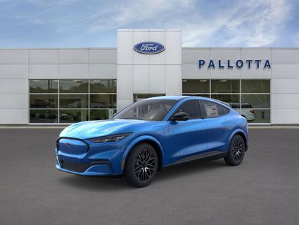 2025 Ford Mustang Mach-E Wooster OH