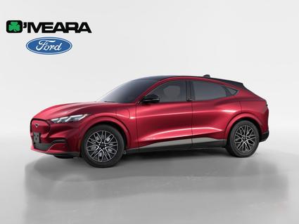 2025 Ford Mustang Mach-E Denver CO