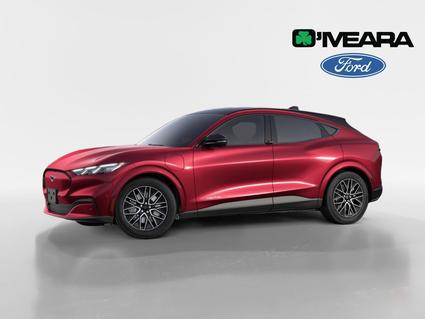 2025 Ford Mustang Mach-E Denver CO
