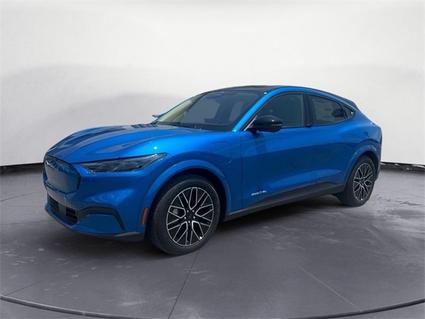 2025 Ford Mustang Mach-E Knoxville TN