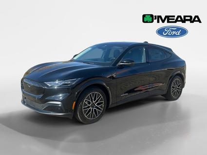2025 Ford Mustang Mach-E Denver CO