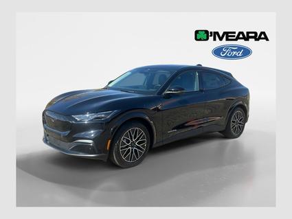 2025 Ford Mustang Mach-E Denver CO