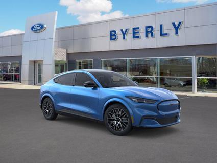 2026 Ford Mustang Mach-E Louisville KY