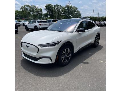 2021 Ford Mustang Mach-E Richmond VA