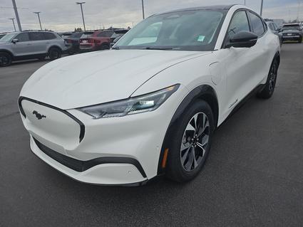 2021 Ford Mustang Mach-E Rexburg ID