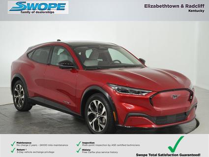 2022 Ford Mustang Mach-E Elizabethtown KY