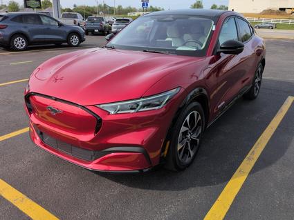 2022 Ford Mustang Mach-E Elizabethtown KY