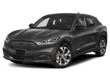 2022 Ford Mustang Mach-E Lexington NE