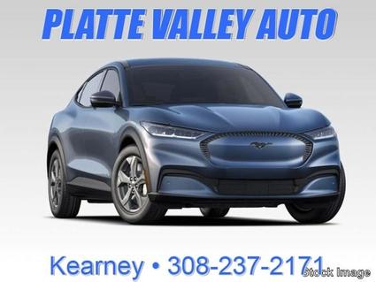 2022 Ford Mustang Mach-E Lexington NE