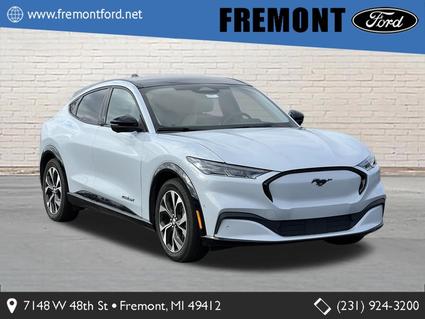 2022 Ford Mustang Mach-E Fremont MI