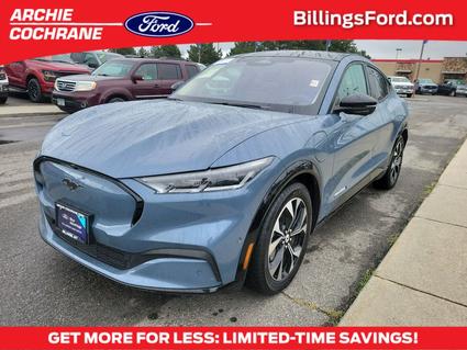 2023 Ford Mustang Mach-E Billings MT