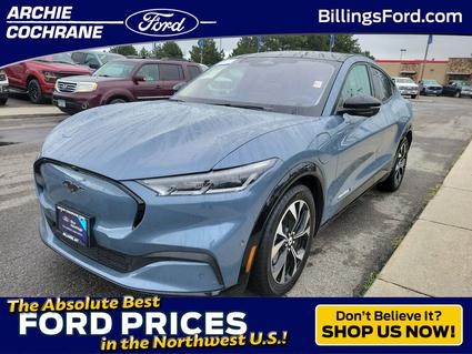 2023 Ford Mustang Mach-E Billings MT