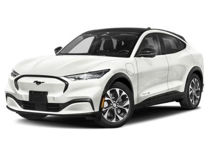 2023 Ford Mustang Mach-E Minneapolis MN