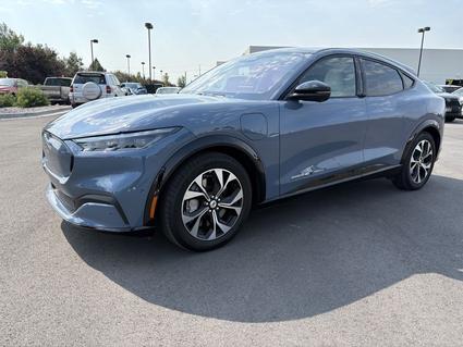 2023 Ford Mustang Mach-E Idaho Falls ID
