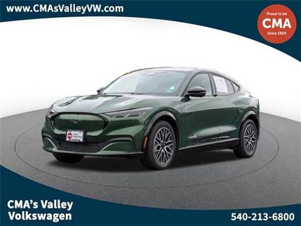 2024 Ford Mustang Mach-E Richmond VA