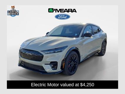 2025 Ford Mustang Mach-E Denver CO