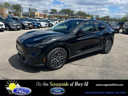 2025 Ford Mustang Mach-E Winona MN