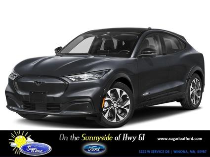 2025 Ford Mustang Mach-E Winona MN