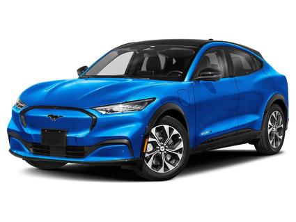2025 Ford Mustang Mach-E Lexington NE