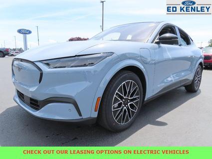 2025 Ford Mustang Mach-E Layton UT