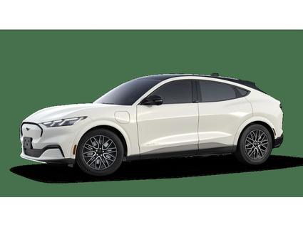 2025 Ford Mustang Mach-E Lamar CO