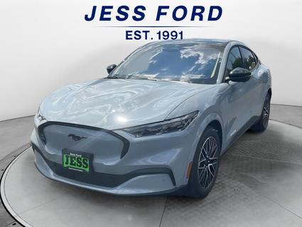 2025 Ford Mustang Mach-E Grand Coulee WA