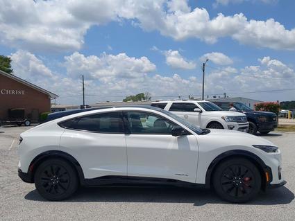 2025 Ford Mustang Mach-E Winder GA