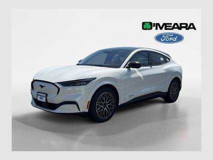 2025 Ford Mustang Mach-E Denver CO