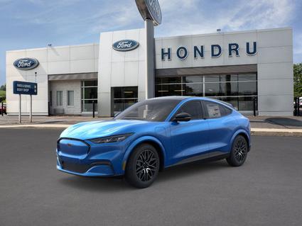 2025 Ford Mustang Mach-E Manheim PA