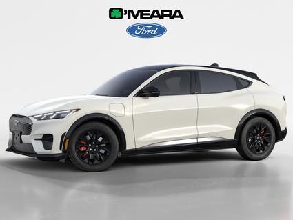 2025 Ford Mustang Mach-E Denver CO