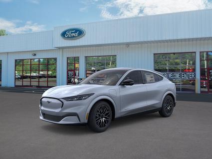 2025 Ford Mustang Mach-E Suffolk VA