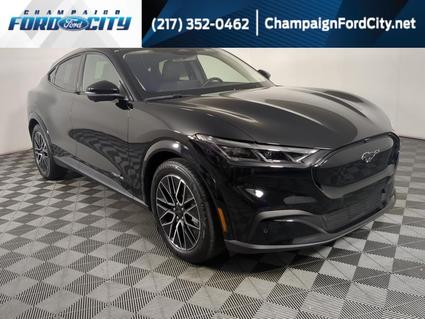 2025 Ford Mustang Mach-E Champaign IL