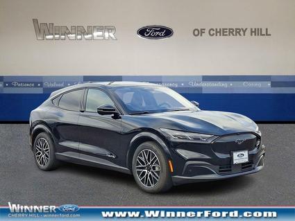 2025 Ford Mustang Mach-E Cherry Hill NJ