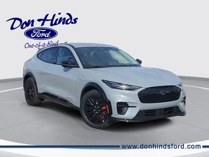 2025 Ford Mustang Mach-E Fishers IN
