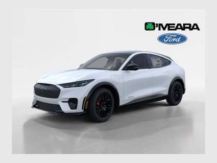 2025 Ford Mustang Mach-E Denver CO