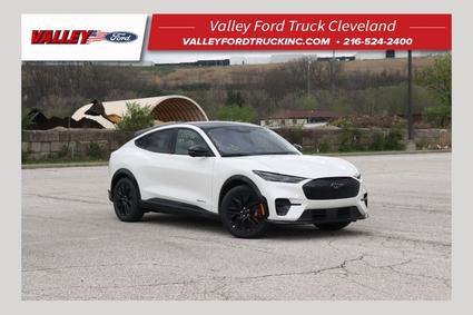 2025 Ford Mustang Mach-E Cleveland OH