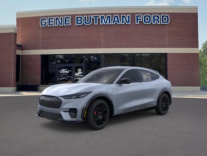 2025 Ford Mustang Mach-E Ypsilanti MI