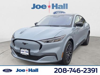 2026 Ford Mustang Mach-E Lewiston ID