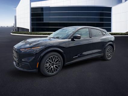 2026 Ford Mustang Mach-E Knoxville TN
