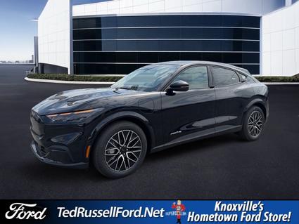2026 Ford Mustang Mach-E Knoxville TN