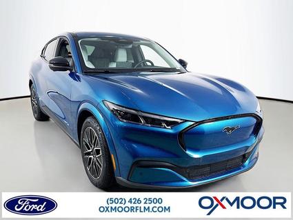 2026 Ford Mustang Mach-E Louisville KY