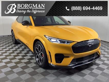 2022 Ford Mustang Mach-E Grandville MI