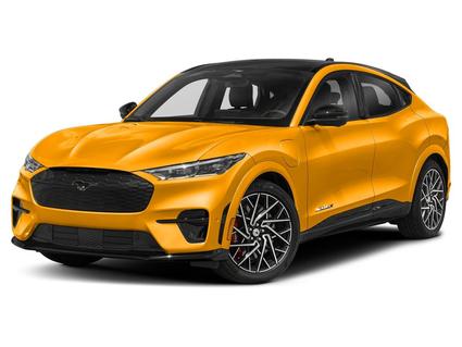 2022 Ford Mustang Mach-E Grandville MI